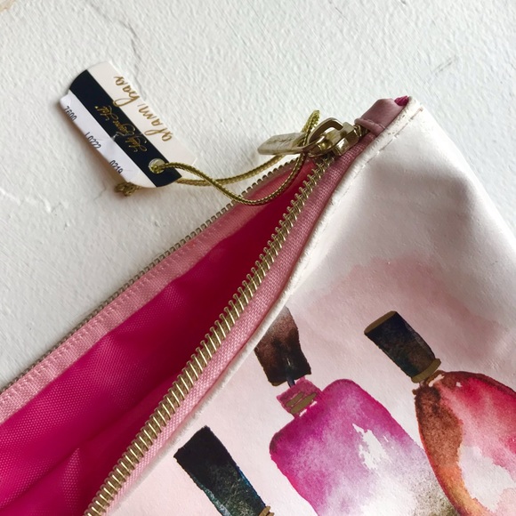 Nail Polish Bag - Picture 2 of 2